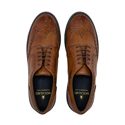 Women's Aida - Cognac