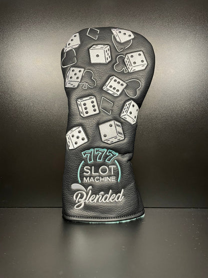 Dice Headcover
