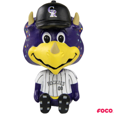 Showstomperz Bobbleheads
