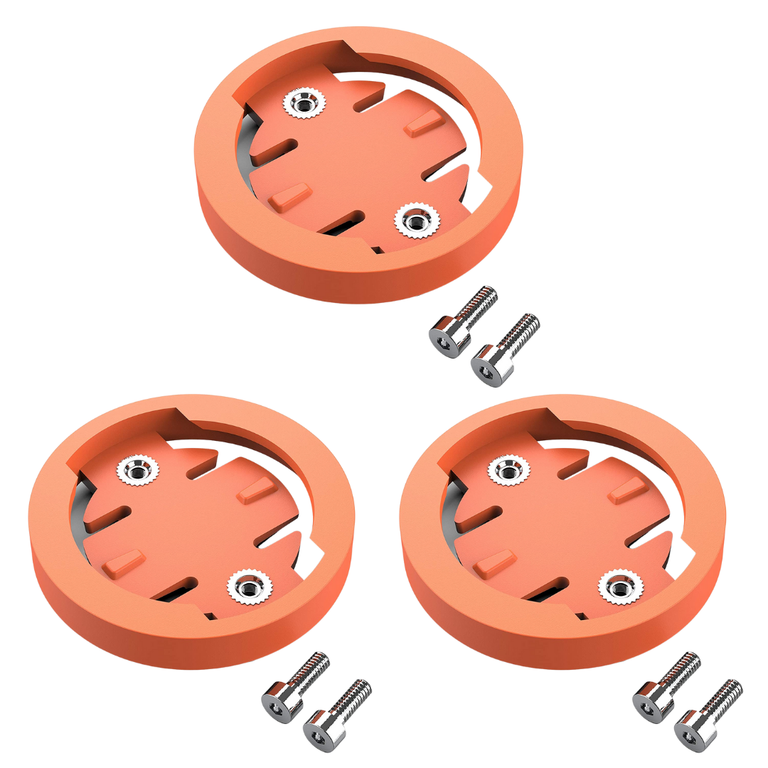 Bryton Replacement Disc