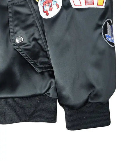 Doctor Who Ace Jacket
