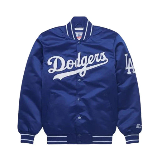 Dodgers Starter Jacket