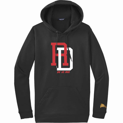 Dominican RD De lo Mio Hoodies - Different colors