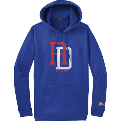 Dominican RD De lo Mio Hoodies - Different colors