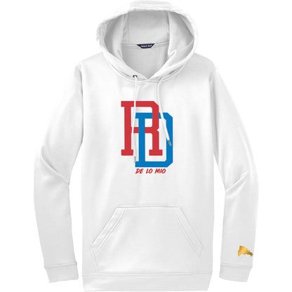 Dominican RD De lo Mio Hoodies - Different colors