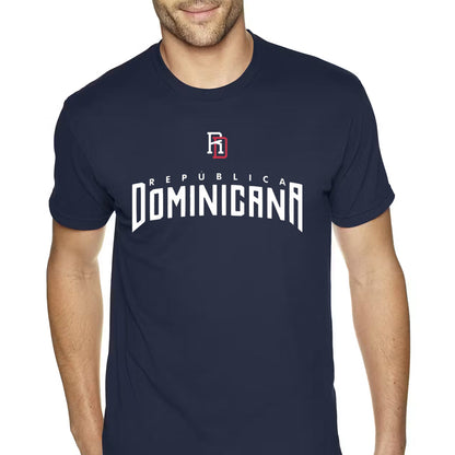 Dominicana RD Premium Unisex T-Shirt – Quality, Style, and Comfort