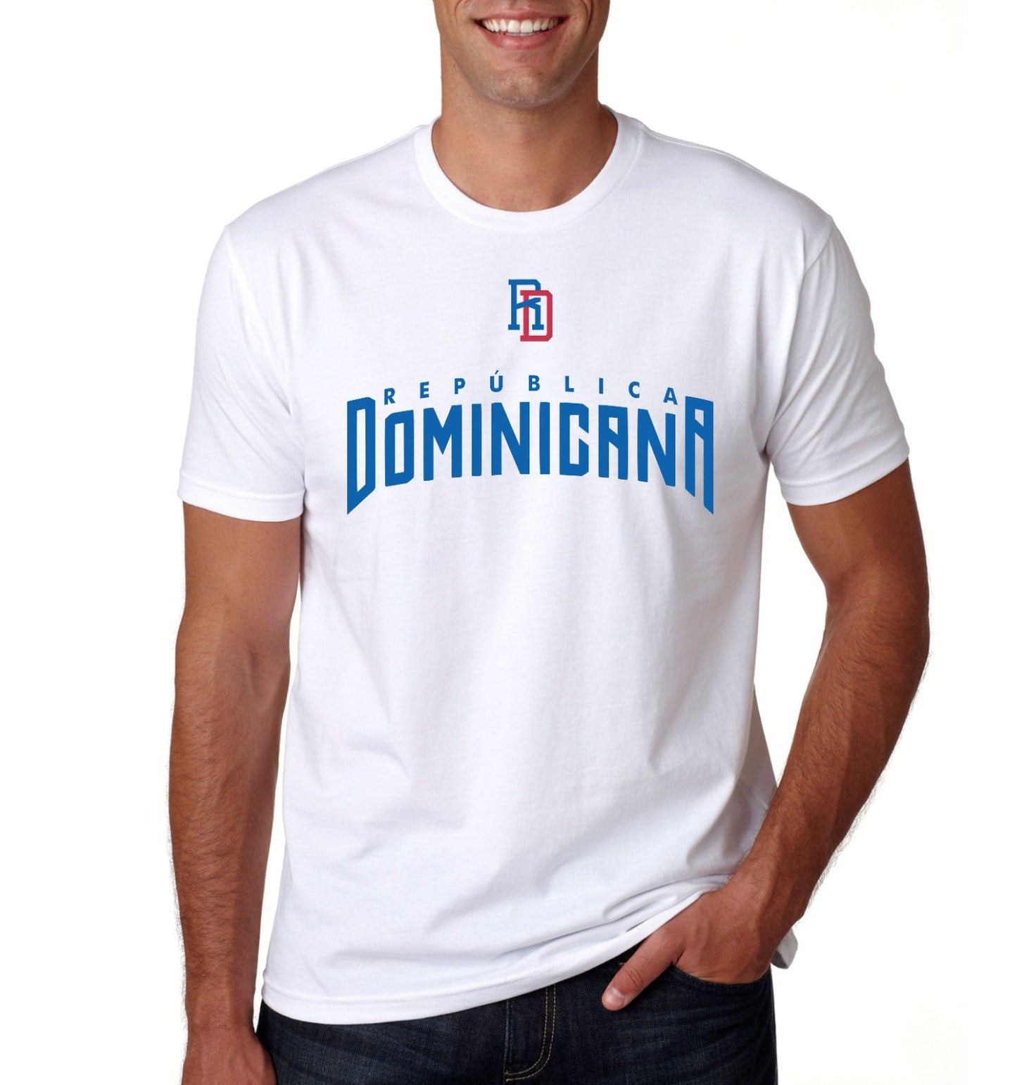 Dominicana RD Premium Unisex T-Shirt – Quality, Style, and Comfort