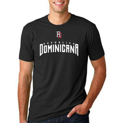 Dominicana RD Premium Unisex T-Shirt – Quality, Style, and Comfort