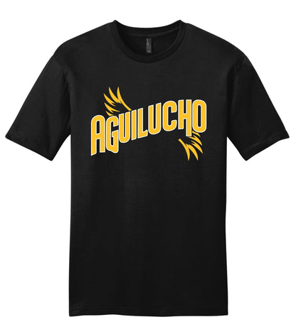 Aguilucho Fan T-Shirt – Águilas Cibaeñas Baseball Tee – Premium Cotton Unisex Shirt