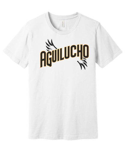 Aguilucho Fan T-Shirt – Águilas Cibaeñas Baseball Tee – Premium Cotton Unisex Shirt