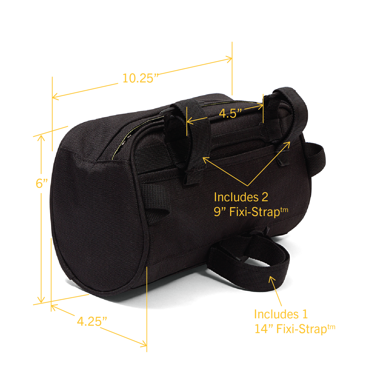 Po Campo Handlebar Bag