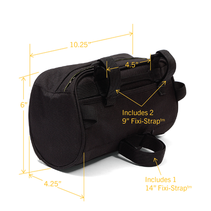 Po Campo Handlebar Bag