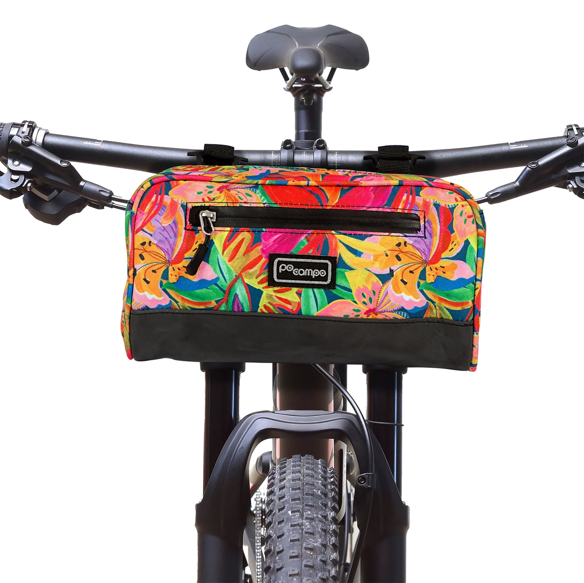 Po Campo Handlebar Bag