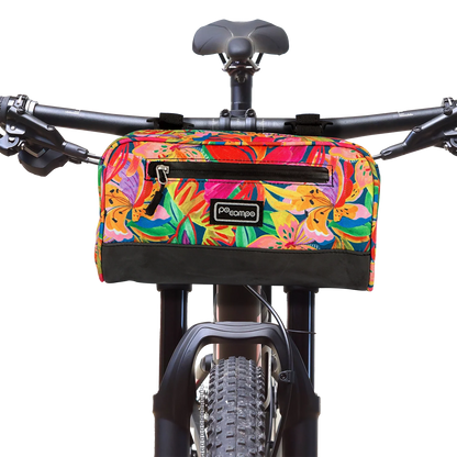 Po Campo Handlebar Bag
