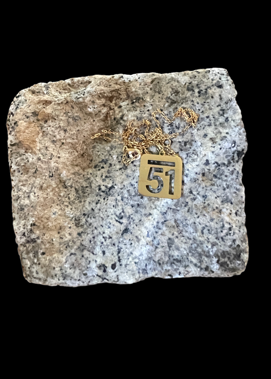 Necklace 51