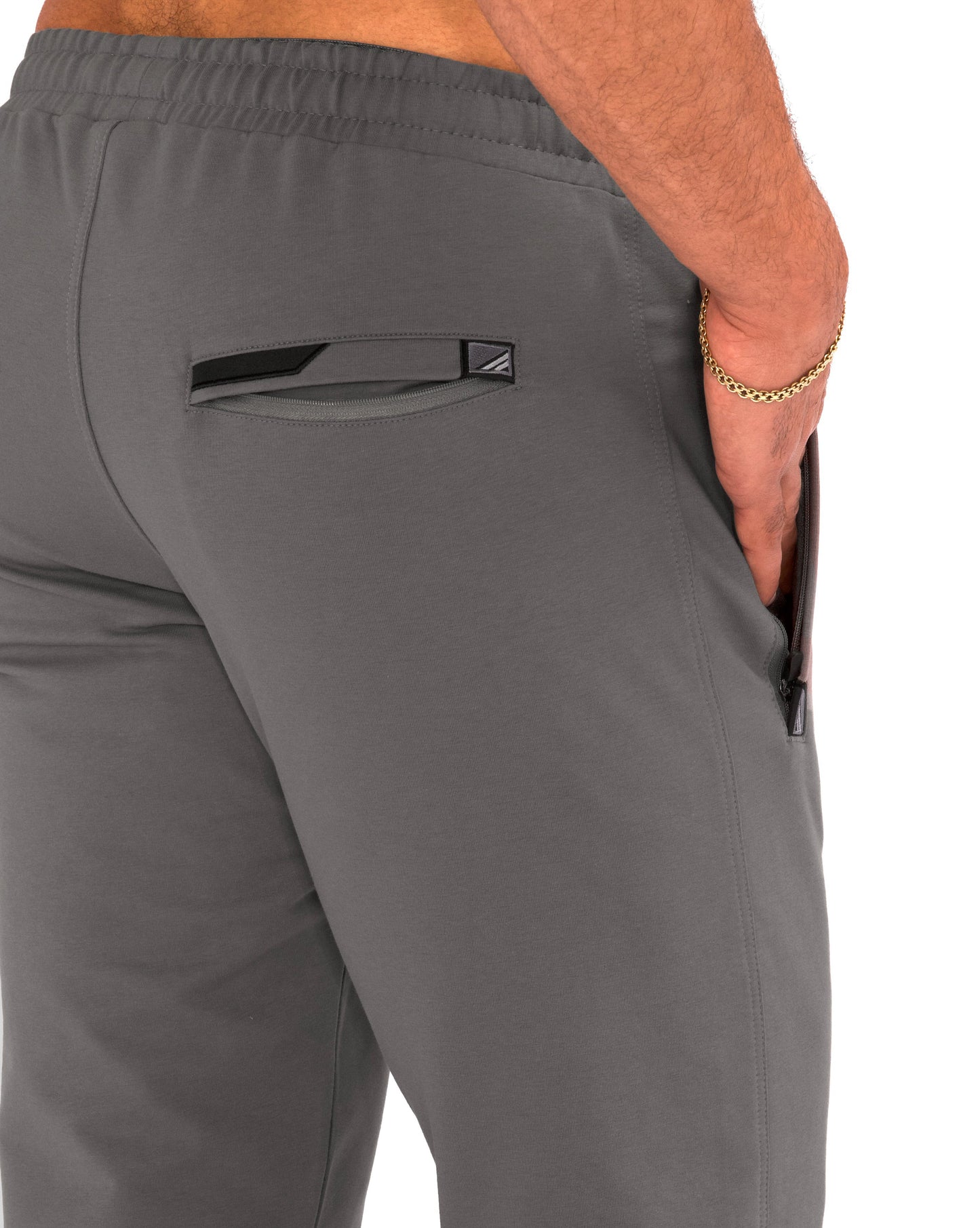 All-Day Comfort Athletic Pants Tapered - TALL