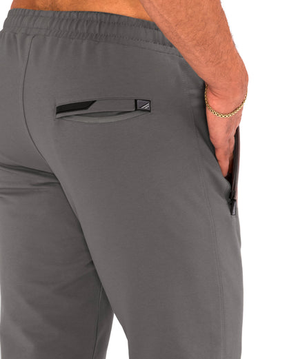 All-Day Comfort Athletic Pants Tapered - AVG