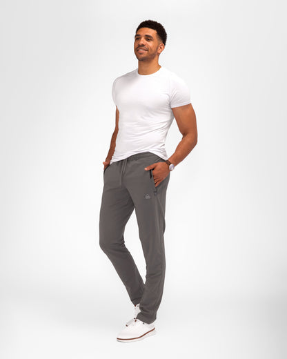 All-Day Comfort Athletic Pants Tapered - AVG