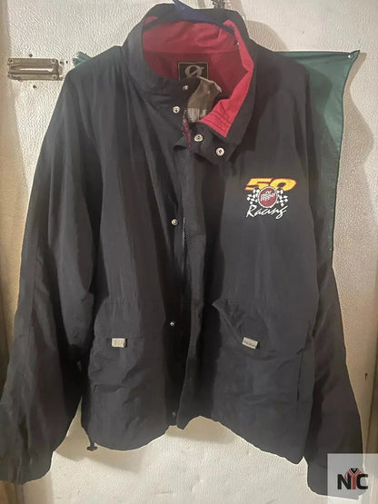 Dr Pepper Racing 50th Anniversary Windbreaker