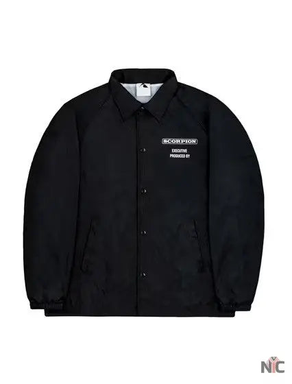 Drake Scorpion Jacket