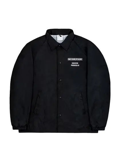 Drake Scorpion Jacket