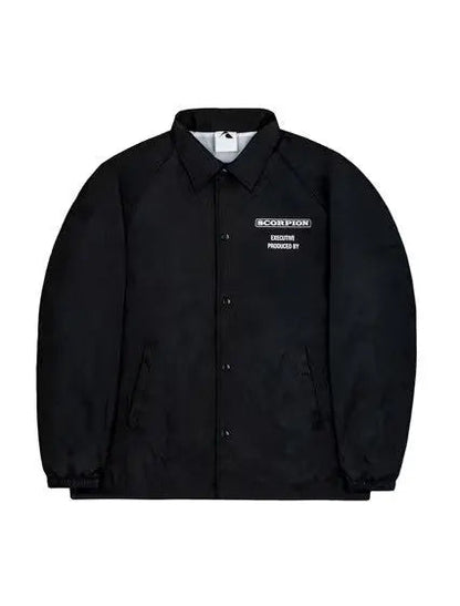 Drake Scorpion Jacket