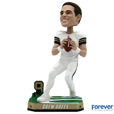 NFL Color Rush Bobbleheads