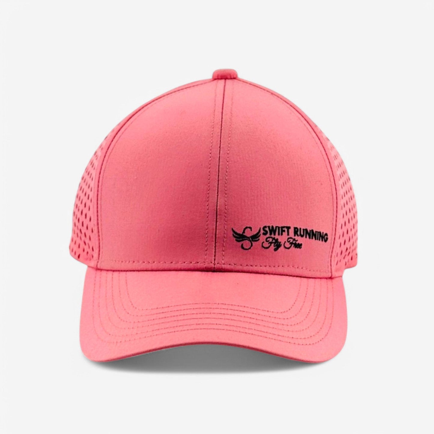 Dry Fit Hat Pink