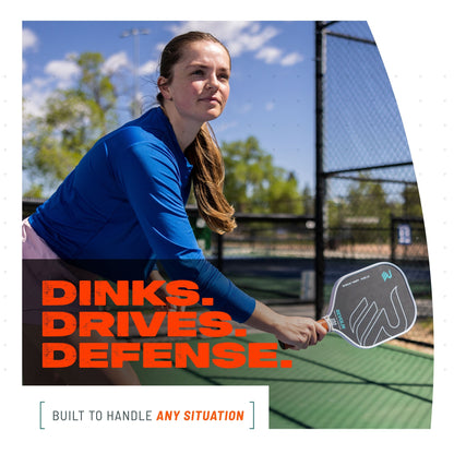 Drift Pure Pickleball Paddle