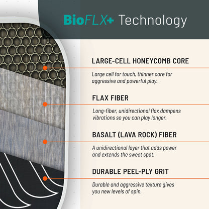 Drift Pure Pickleball Paddle