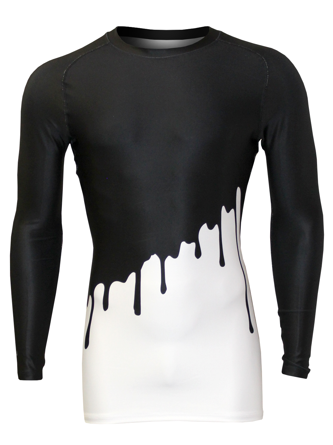 The Drip Rashguard