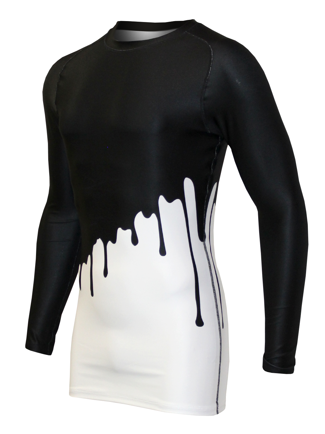 The Drip Rashguard