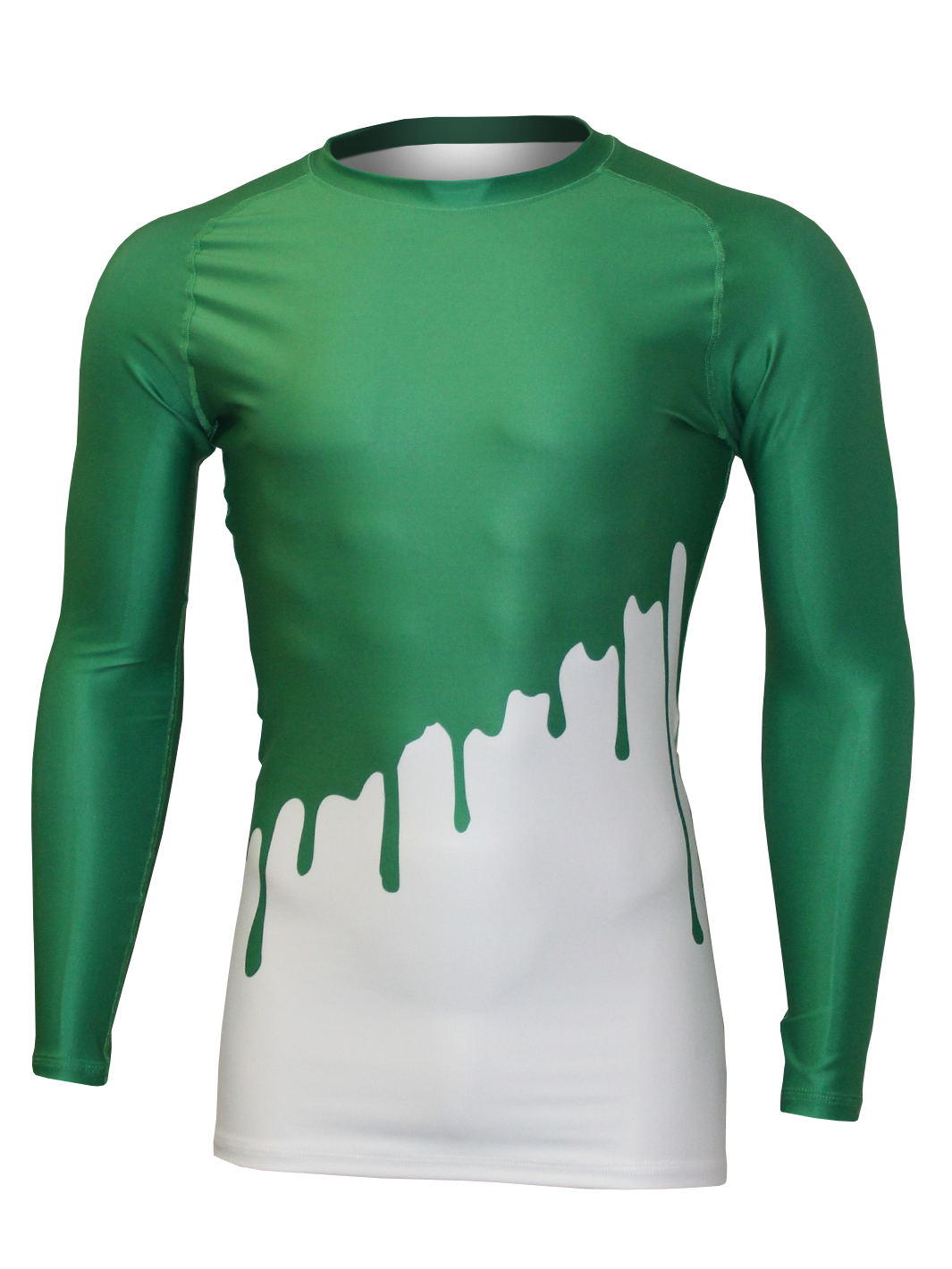 The Drip Rashguard