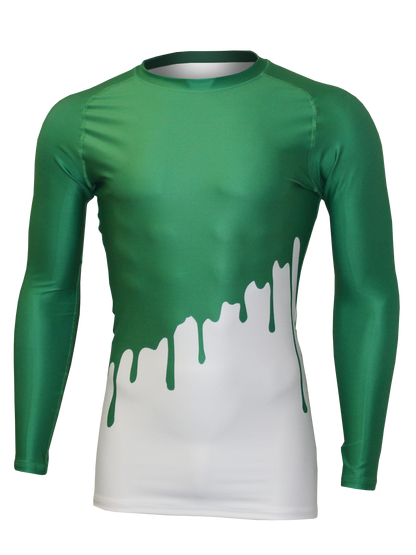 The Drip Rashguard