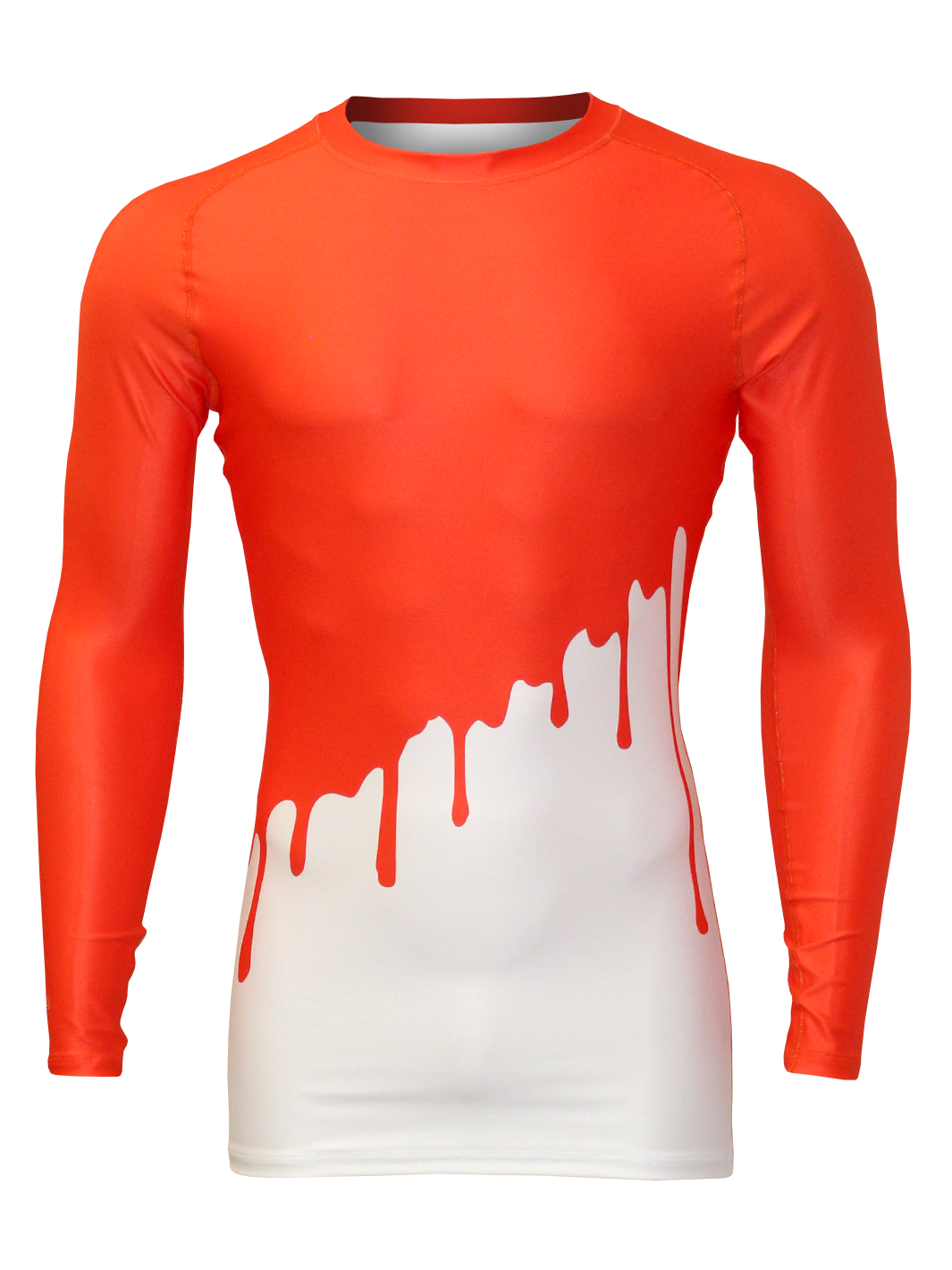 The Drip Rashguard