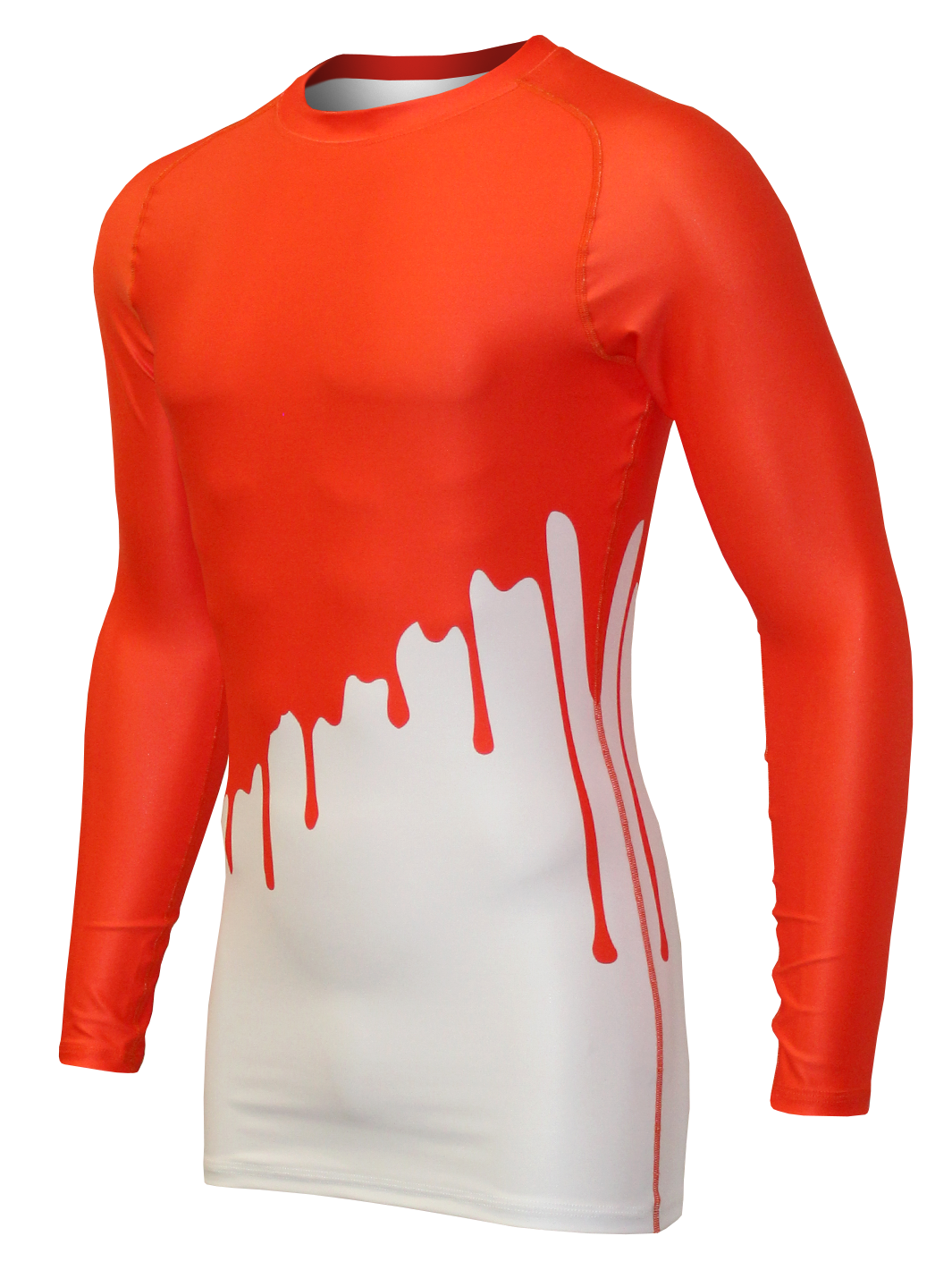 The Drip Rashguard