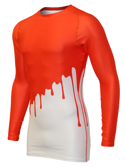 The Drip Rashguard