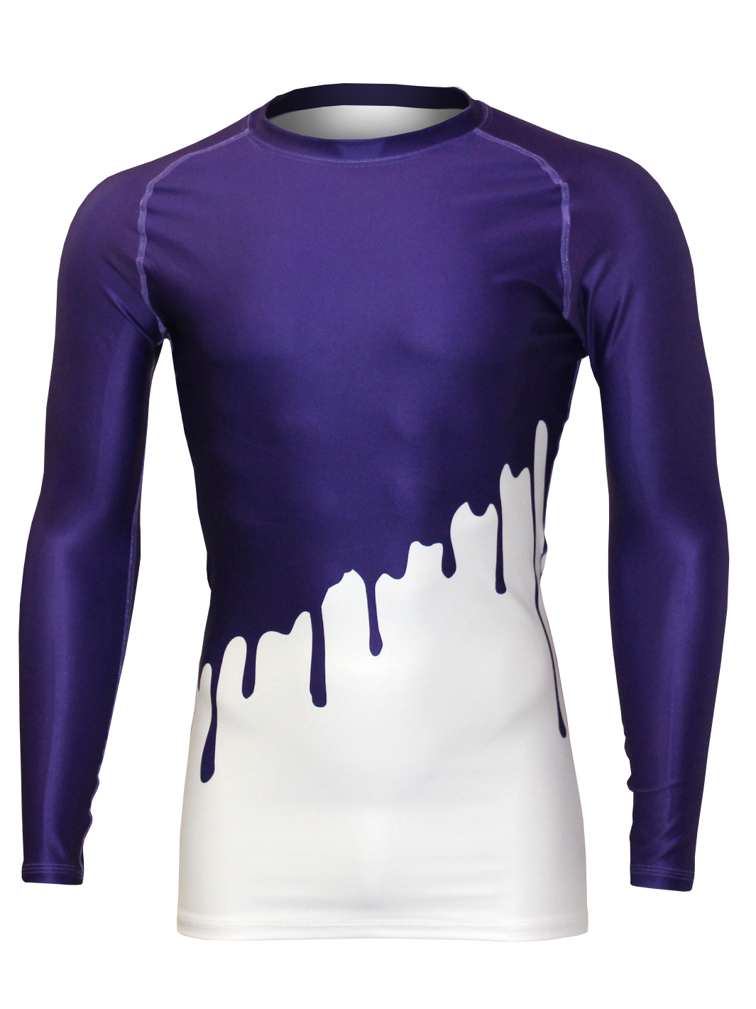 The Drip Rashguard