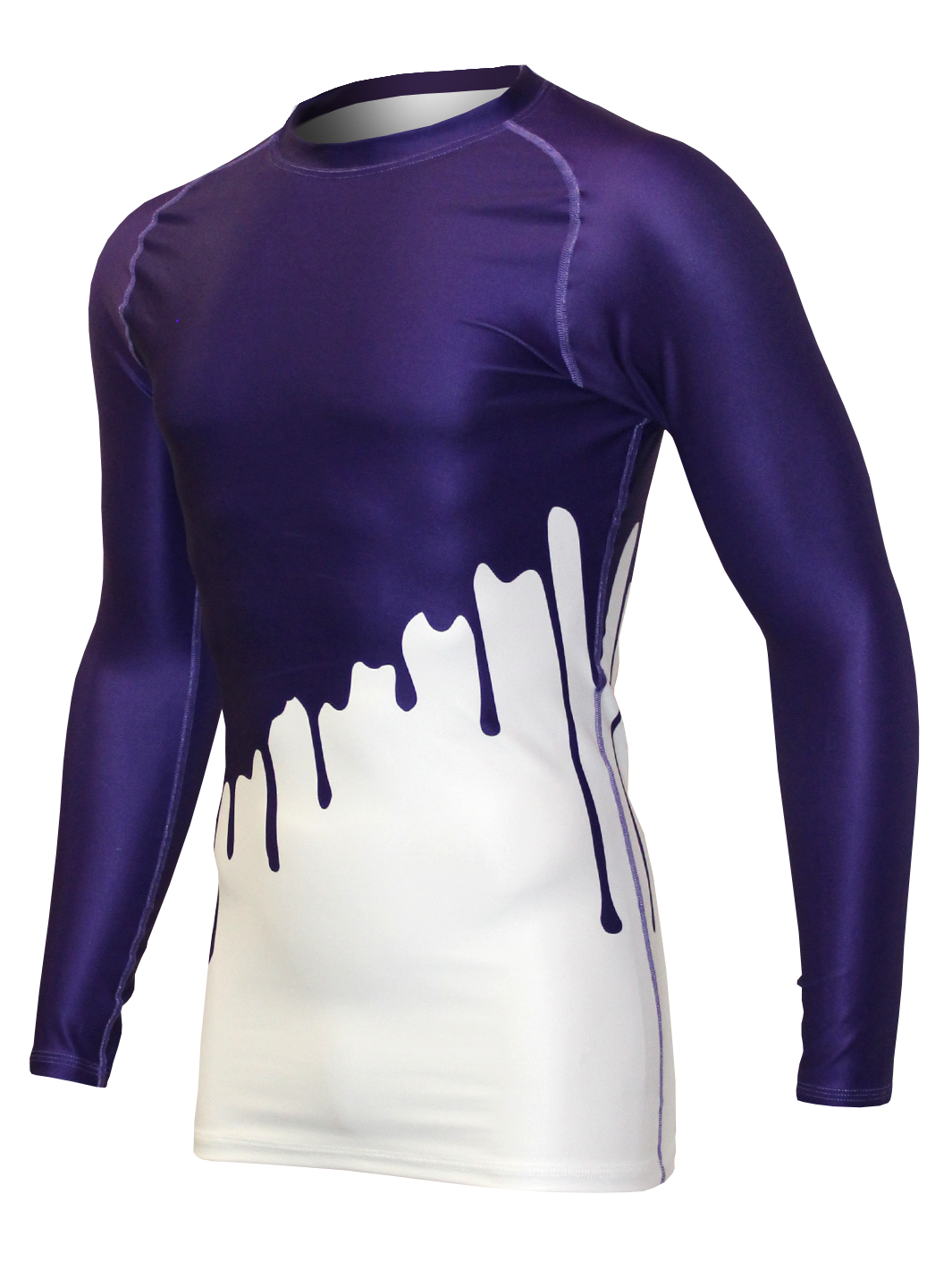 The Drip Rashguard