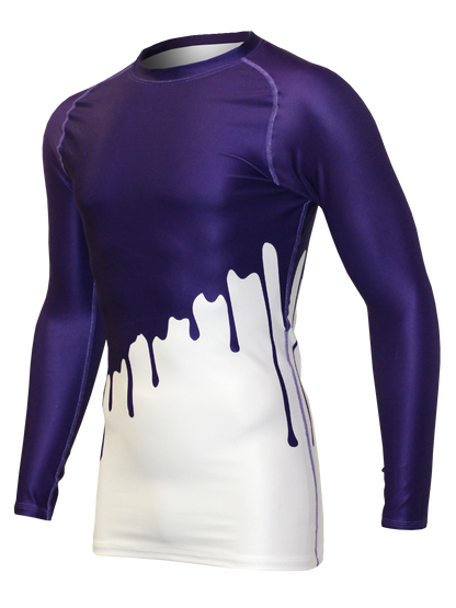 The Drip Rashguard