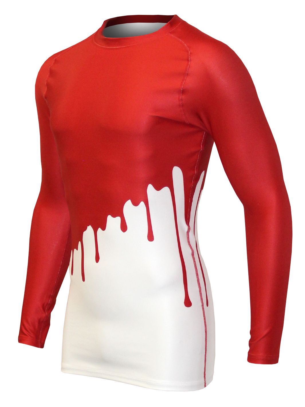 The Drip Rashguard