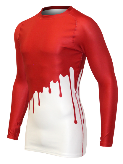 The Drip Rashguard