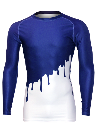 The Drip Rashguard