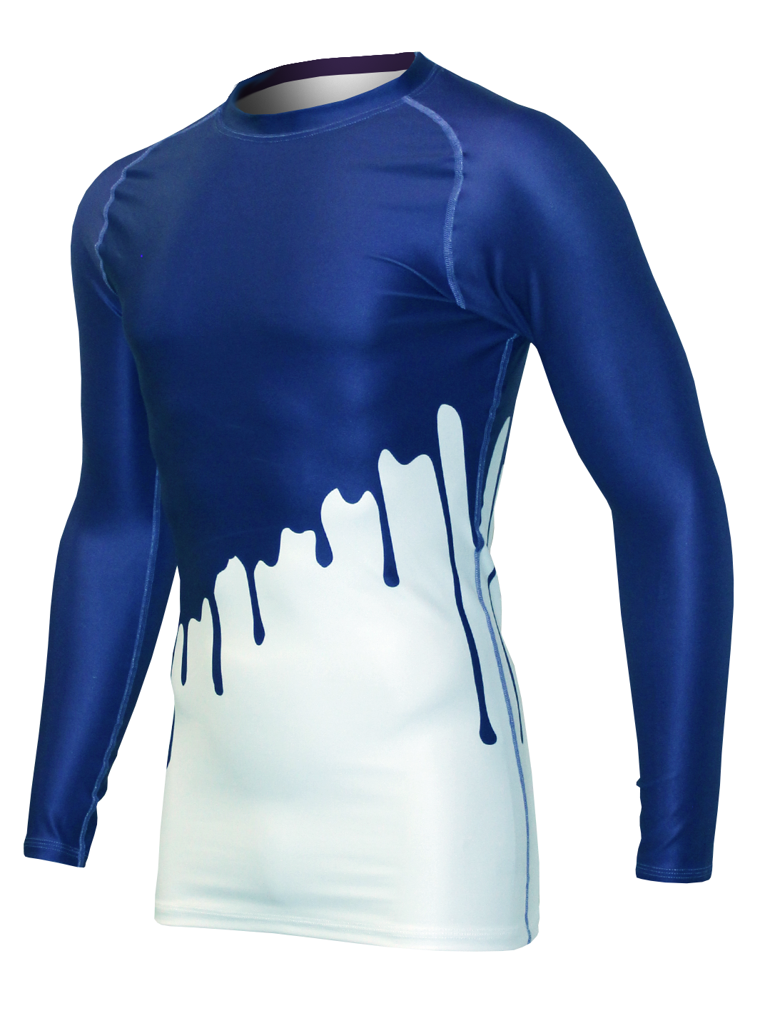The Drip Rashguard