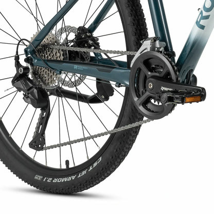 MT300-Mountain Bike