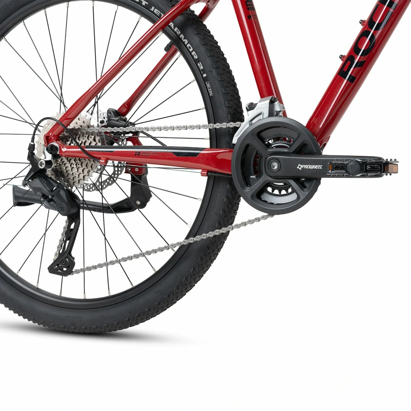 MT300-Mountain Bike