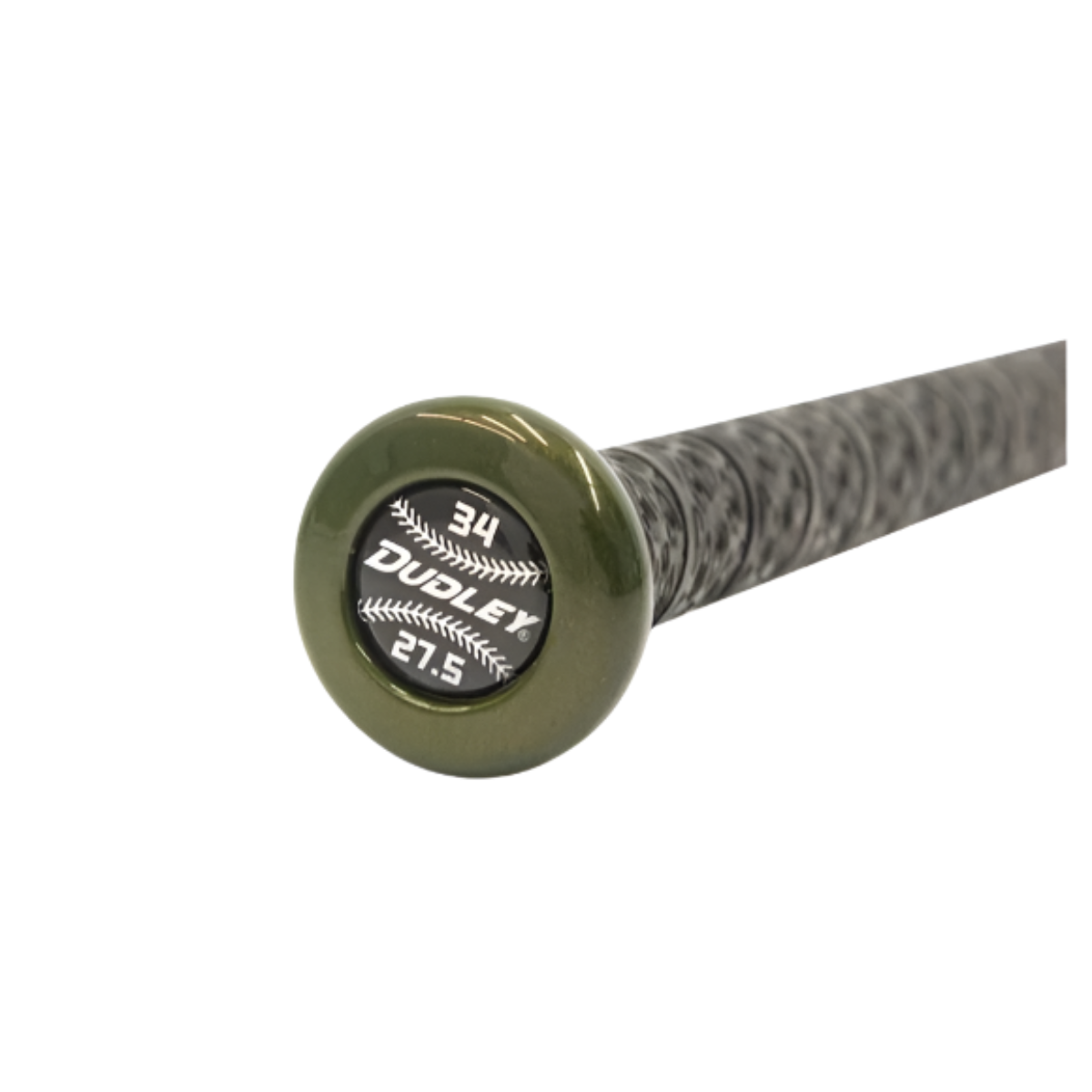 2025 Dudley® Lightning Legend McSadler Senior Slowpitch Softball Bat 12" (LLPSSR)