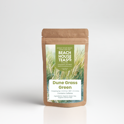 Dune Grass Green