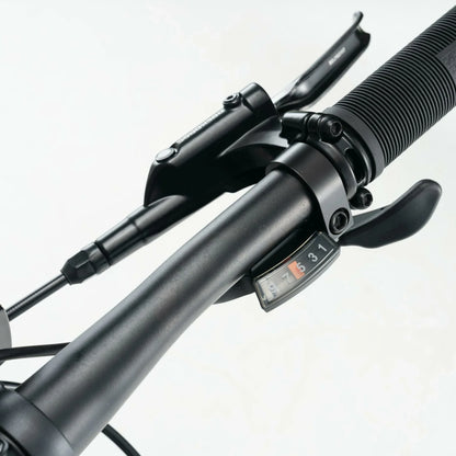 Darwin V 26-Inch Mountain Bike