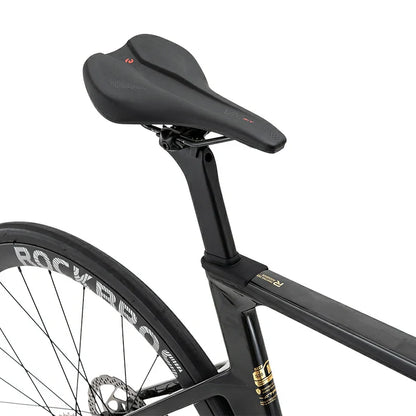 CTR - Carbon Fiber Road Bike-Glossy Black